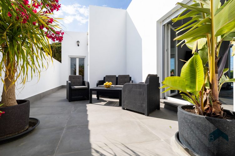 VILLA MEDINA CELI