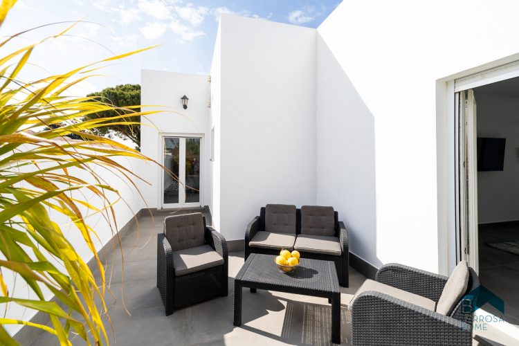 VILLA MEDINA CELI