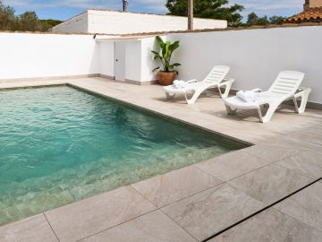 VILLA MACA