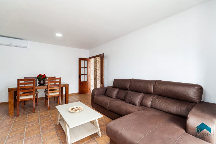 VILLA MACA