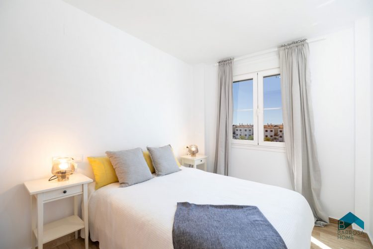 APARTAMENTO TAYMAR