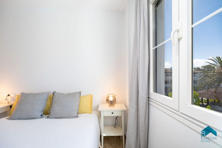 APARTAMENTO TAYMAR