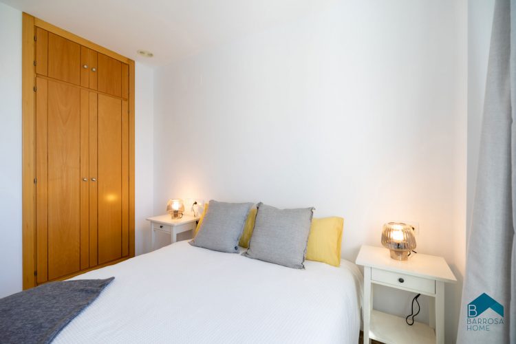 APARTAMENTO TAYMAR