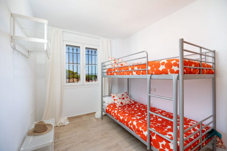 APARTAMENTO TAYMAR