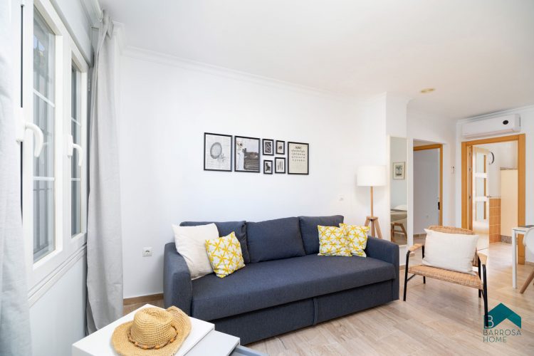 APARTAMENTO TAYMAR