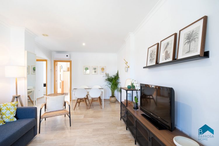 APARTAMENTO TAYMAR