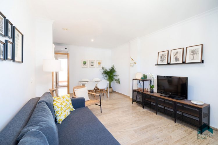 APARTAMENTO TAYMAR