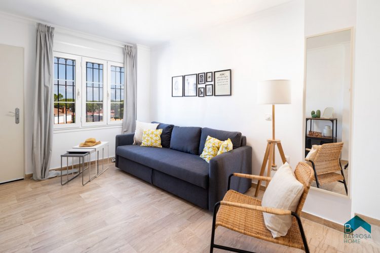 APARTAMENTO TAYMAR