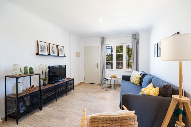 APARTAMENTO TAYMAR