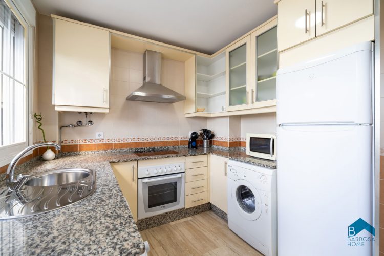 APARTAMENTO TAYMAR