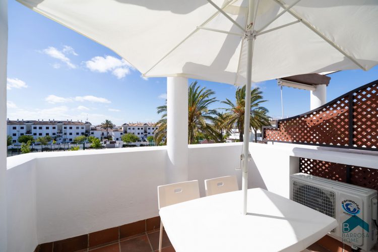 APARTAMENTO TAYMAR