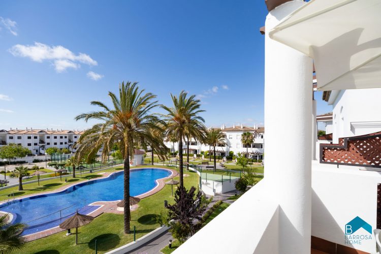 APARTAMENTO TAYMAR
