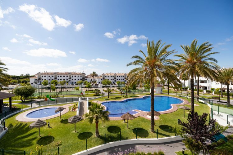 APARTAMENTO TAYMAR