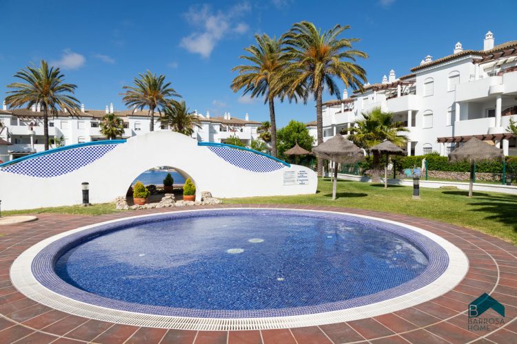 APARTAMENTO TAYMAR