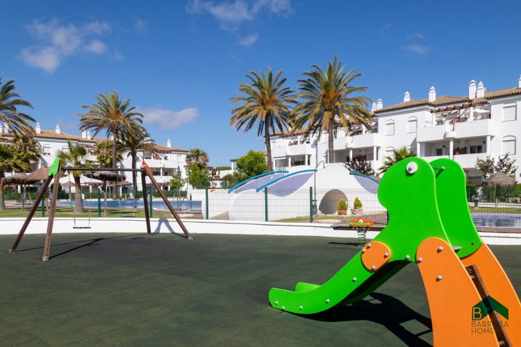 APARTAMENTO TAYMAR