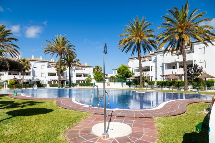 APARTAMENTO TAYMAR