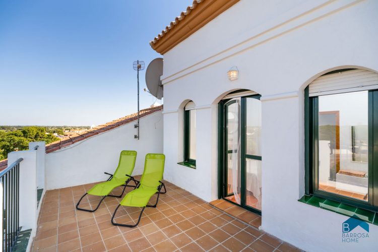 DÚPLEX ALDEA DEL COTO