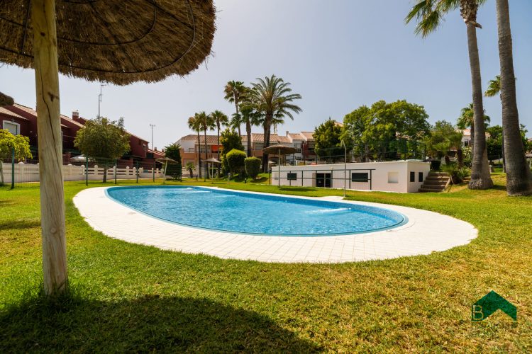 DÚPLEX ALDEA DEL COTO