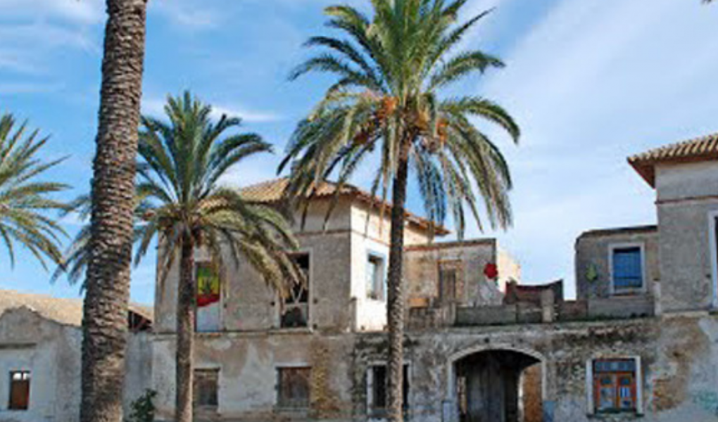 Poblado de Sancti Petri, Stadt Sancti Petri