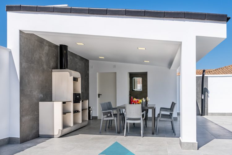 VILLA MACA 2