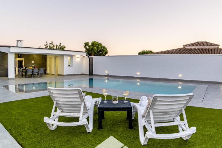 VILLA MACA 2