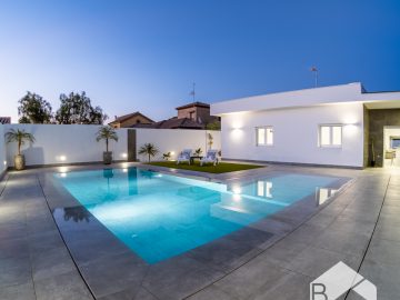 VILLA MACA 2
