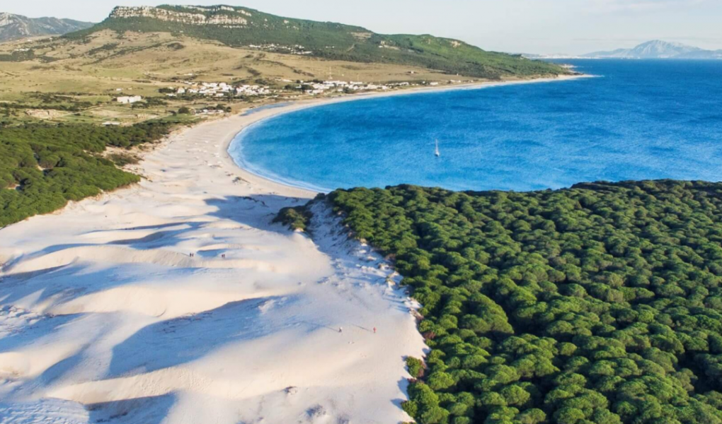 LAS MEJORES PLAYAS DE CÁDIZ
