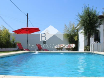 VILLA TOUZON