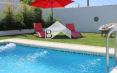 VILLA TOUZON