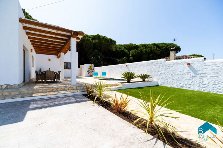 VILLA SUR