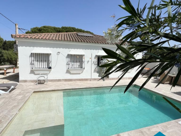 VILLA ESPARTOSA
