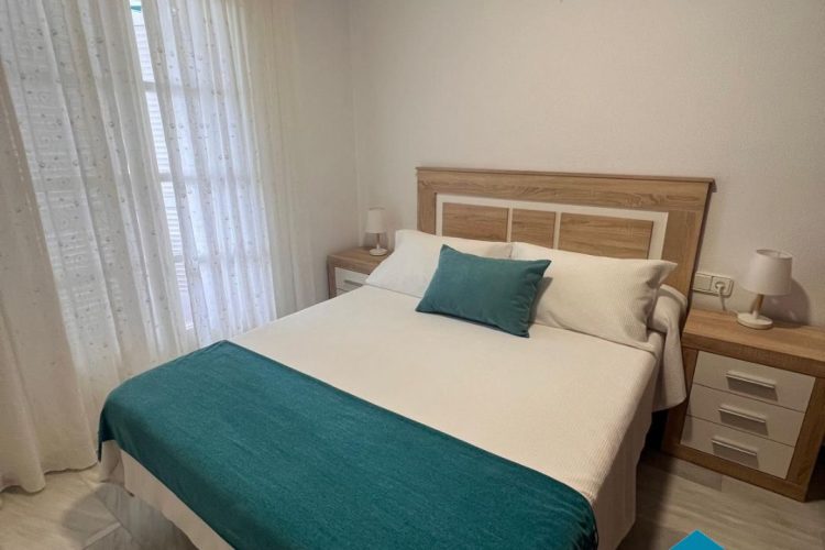 APARTAMENTO PUEBLO MARINERO