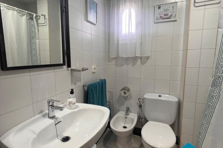 APARTAMENTO PUEBLO MARINERO