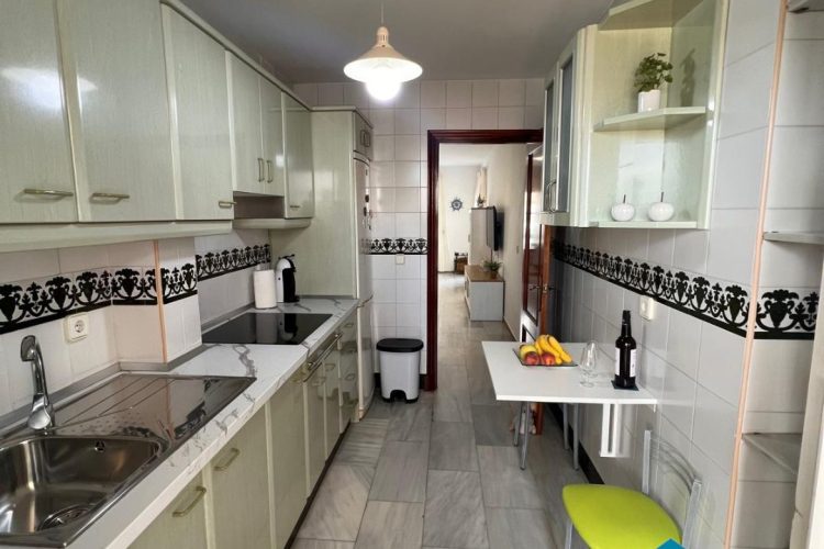 APARTAMENTO PUEBLO MARINERO