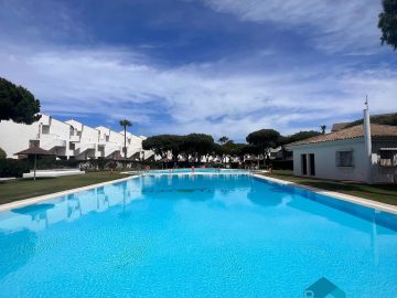 APARTAMENTO PUEBLO MARINERO