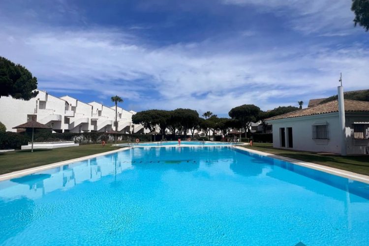 APARTAMENTO PUEBLO MARINERO