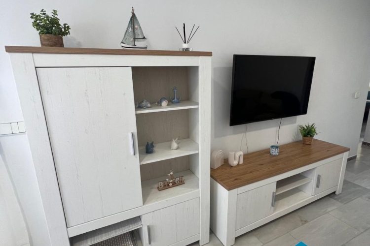 APARTAMENTO PUEBLO MARINERO