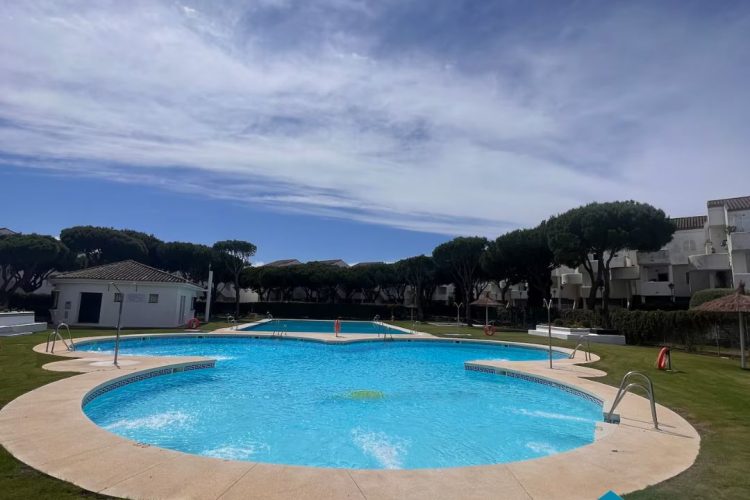 APARTAMENTO PUEBLO MARINERO