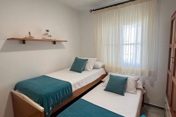 APARTAMENTO PUEBLO MARINERO