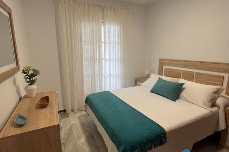 APARTAMENTO PUEBLO MARINERO