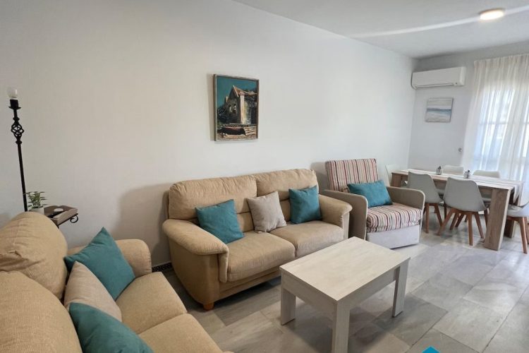 APARTAMENTO PUEBLO MARINERO