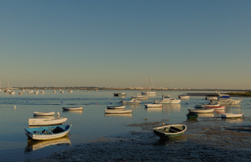 Chiclana awaits you!