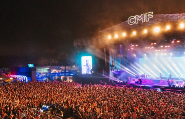 Music and culture to enjoy summer
