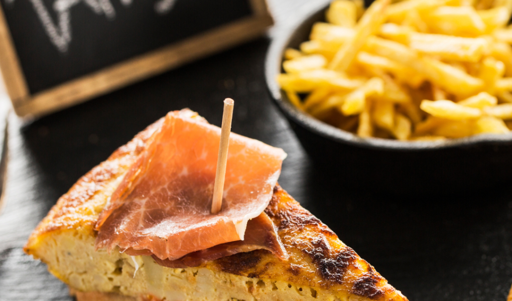 Cultura, Gastronomía y Tradición