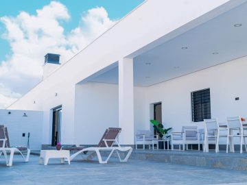 ADOSADOS HORIZONTE A
