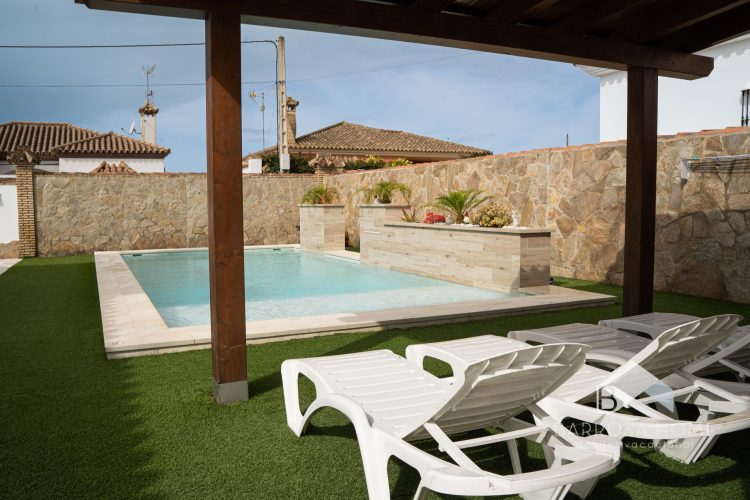 VILLA CAÑUELA