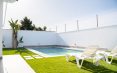 VILLA FLORES
