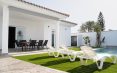 VILLA FLORES