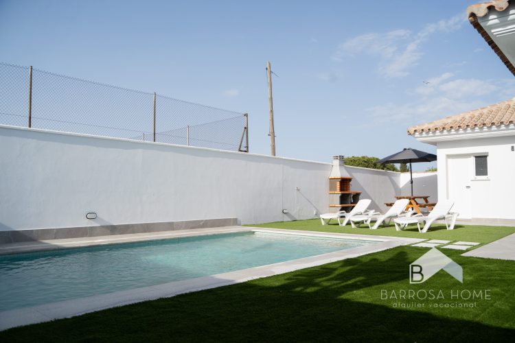 VILLA FLORES