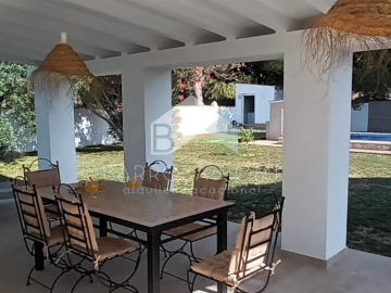 VILLA SANABRIA